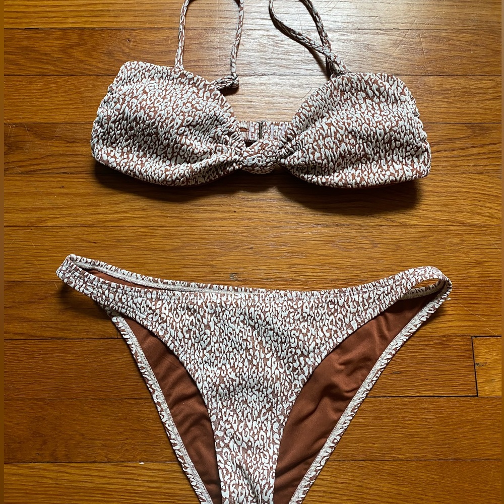 Billabong bikini